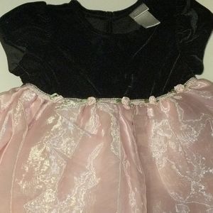 Perfectly dressed toddlers 3T princess dress